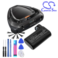 Vacuum 3400mAh / 24.48Wh AEG 900277487 RX8-1-4SWN RX8 RX9 Electrolux 900257877 ERV7210TG 9002579