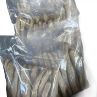 Keropok Losong Original Tumpat(vacum pack)