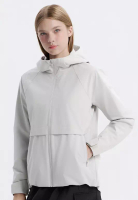 National Geographic 女裝ATLAS GORE-TEX雙層外套