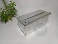 loyang roti tawar bandung / loyang roti tawar ringgik tanpa tutup 18*8*8