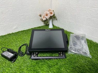 Mesin Pos Kasir RAPTOR POS391 C56 TouchScreen Intel Atom D2550 @1.86GHz SSD 64Gb