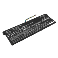 Notebook, Laptop 4550mAh /52.55Wh Battery For Acer Swift 3 SF314-511-52EE Swift 3 SF314-43-R0CT Aspire 5 A515-45-R6AY
