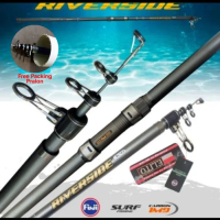 JORAN ANTENA SURF ELITO RIVERSIDE FULL FUJI