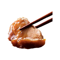 【2011年十大豬腳名店】海鴻飯店萬巒真空豬腳10隻組(含運;閏月)