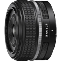 Nikon NIKKOR Z 28mm F2.8 SE 公司貨 特別版 送52mmUV鏡