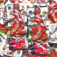 The duck flew away. Longyan duck feet in brine 26.9g Sour spicy ready-to-eat fragrant duck feet and 