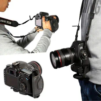 Camera Grip Strap Hand Wrist Strap for Canon 60D 600D 70D 700D 80D 800D 760D for Nikon D90 D3200 D3300 D3400 D5200 D5300 D5500