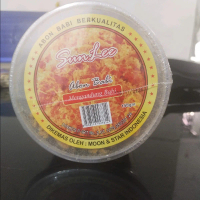 Sun Lee Abon Babi  non halal 150gr