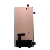 6.67'' Original for Xiaomi Redmi K40 Gaming LCD Display touch panel screen digitizer Assembly for redmi k40 Game Edition Display