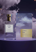 Eloi Coco Love Collection I Miss You Eau De Parfum 25 ml