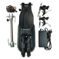 Joyebikes Wheelchair Booster Electric Parts Electric Wheelchair Accessories Can Be Attached To An Ordinary Wheelchair