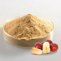 【168all】 600g【嚴選】紅棗粉 / Chinese Red Date Powder