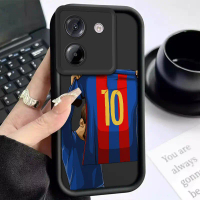 เคสโทรศัพท์ป้องกัน TPU, นุ่ม, กันกระแทก, สำหรับ Xiaomi K70E, PocoX5, PocoX6Pro5G, Note11TPro Turbo4,