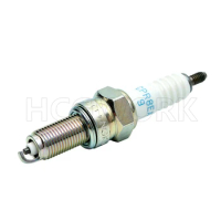 Motorcycle Original Parts Spark Plug for Wuyang-honda Wh110-5 110wh110t Wh110t-9 Wh110t-3 Wh110t-2a