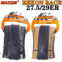 MAXXIS REKON RACE(M355RU) FOLDABLE TIRE OF BICYCLE MTB Mountain Bikes 27.5x2.0/2.25 29x2.25/2.35