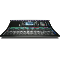 Allen &amp; Heath SQ-7 48-channel Digital Mixer Console For Concert Living Show Sound Control System Professional Audio DJ Equipment