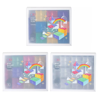 MNTL 磁力片-夢想家組合108pcs(多款可選)
