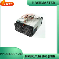A6+ LTC Master Mining Hashrate 2.1Gh/s Innosilicon A6 Plus With Power Supply