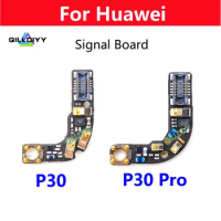 Signal Small Board PCB Connector Flex Cable For Huawei P30 Pro P30pro Replacement Repair Parts