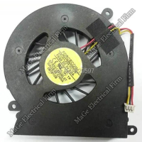 FORCECON DFS551205ML0T F8G9 DC5V 0.5A LAPTOP CPU FAN FOR SOTEC R501A7B ONKYO R505A5 Akoya E5411 CPU 