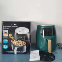 air fryer accessories hot air fryer digital air fryer specially for you