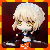 Rider / Altria Pendragon [Alter] Petit Chara! Chimi Mega Vol.3