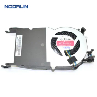 01MN632 New For Lenovo ThinkCentre M920x P330 Tiny5 Workstation Cooling Fan 65W
