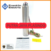 Pompa Motor Franklin 75Hp 380V 3Ph Motor Pompa satelite Franklin