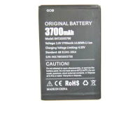 Westrock 3700mAh BAT16503700 battery for DOOGEE x7 x7s Doogee X7 Pro cell phone