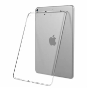 【穿山盾】2021 iPad 9 10.2吋減壓防撞TPU高透明保護殼套