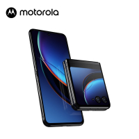 Motorola razr 40 ultra 5G (12GB/512GB) 智慧型手機 (盒裝內附保護殼)