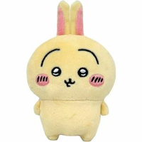 日本直送 - 日本 CHIIKAWA 吉伊卡哇 Play Charm 手公仔 電話手機支架托 可轉成鎖匙圈扣 (球鏈另售）平行進口