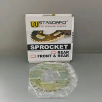 Gear Belakang Racing Jupiter Z [415 - 32T] W Standard