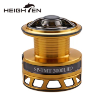 HEIGHTEN Spare Reel Spool For Daiwa Tournament Spinning Reel