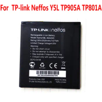 NEW Original 2020mAh NBL-46A2020 Battery For TP-link Neffos Y5L TP905A TP801A Mobile Phone