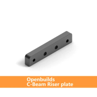 OpenBuilds C-Beam Riser Plates