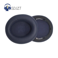 2pcs Ear Pad For Anker Soundcore Life Q30 Q35 BT Headset Gamer Replacement Headphones Memory Foam Earpads Foam Ear Pads Cover