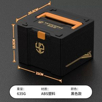 釣箱內建儲物箱釣魚專用小藥箱路亞盒配件盒漁具工具箱