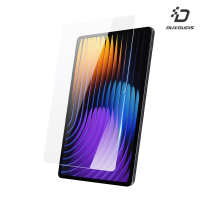 平板保護貼 DUX DUCIS Xiaomi 小米 Pad 7 / Xiaomi 小米 Pad 7 Pro 玻璃貼 9H硬度 鋼化膜 平板保護貼 螢幕保護貼 【愛瘋潮】