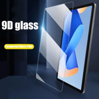 Tempered Glass Film For Samsung Galaxy Tab A9 Plus 11 Tab S9 FE Plus 12.4 S9 S8 Plus S7 FE A8 A7 S6 S7 Lite HD Protector Film