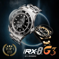 RX-8 RX8-G3第7代保護膜 勞力士ROLEX-不含錶扣 鍊帶 系列腕錶、手錶貼膜(不含手錶)