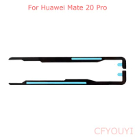1~10pcs Middle Plate Adhesive Sticker Glue For Huawei Mate 20 Pro