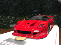 1/18 WorksProject Ferrari F50 GT Rosso Corsa WPF50GT001【MGM】