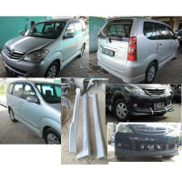 bodykit avanza lama 2004 2005 2006 oem