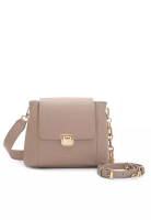 Wild Channel Women's Top Handle Bag / Sling Bag / Shoulder Bag (Tas Tangan / Tas Selempang / Tas Bah