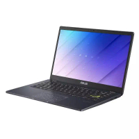 ASUS E410 E410KA 14吋時尚多彩筆電 N4500 4G 64G 藍