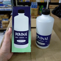 lem cair povinal 500ml
