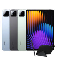 原廠殼+觸控筆組【小米官方旗艦館】小米平板7 Xiaomi Pad 7 11.2吋 WiFi 12G/256G