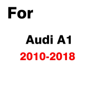 belook ผ้าคลุมรถกันน้ำสำหรับ Audi A1 ป้องกันรังสียูวี กันแดด กันฝน กันหิมะ และกันฝุ่น Q9P6Zตัวตัดโซ่