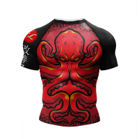 เสื้อฟุตบอลชกมวยสำหรับผู้ชาย, คาเมรอน ดันนิ่ง, สไตล์ผู้ชาย, Jiu Jitsu BJJ, เสื้อกันกระเซ็น, เหมาะสำห
